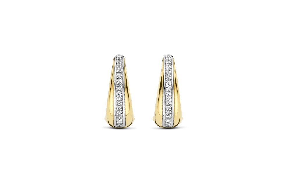Ti Sento - earrings