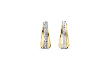Ti Sento - earrings