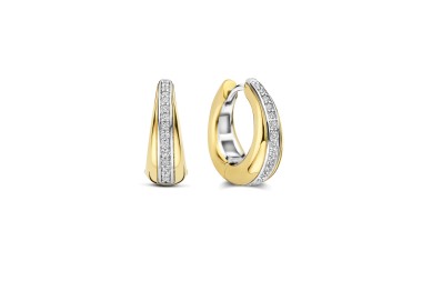 Ti Sento - earrings