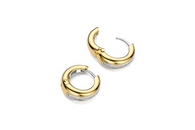 Ti Sento - earrings