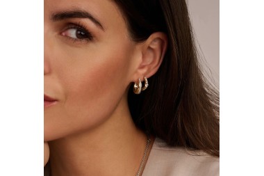 Ti Sento - earrings