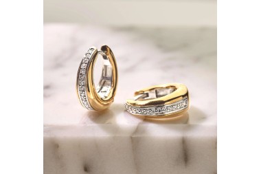 Ti Sento - earrings