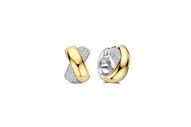 Ti Sento - earrings