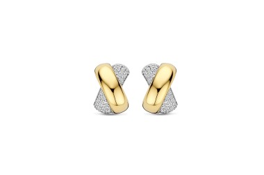 Ti Sento - earrings
