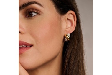 Ti Sento - earrings