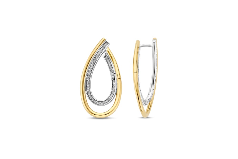 Ti Sento - earrings