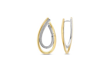 Ti Sento - earrings