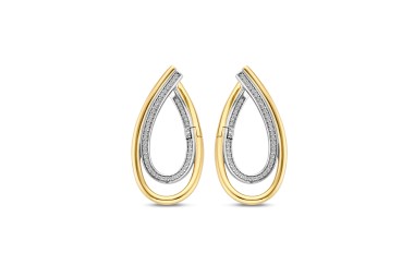 Ti Sento - earrings