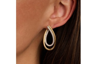 Ti Sento - earrings