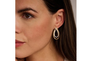 Ti Sento - earrings
