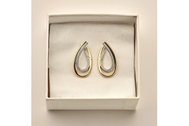 Ti Sento - earrings