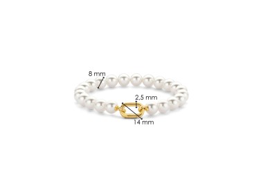 Ti Sento - Bracelet
