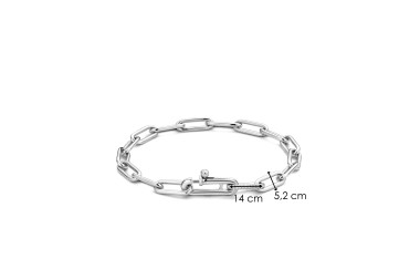 Ti Sento - Bracelet