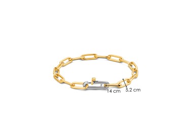 Ti Sento - Bracelet