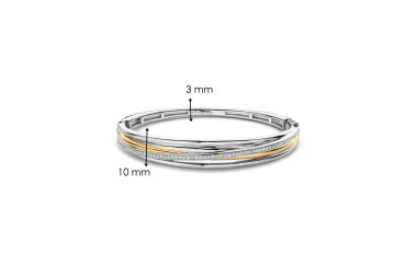 Ti Sento - Bracelet