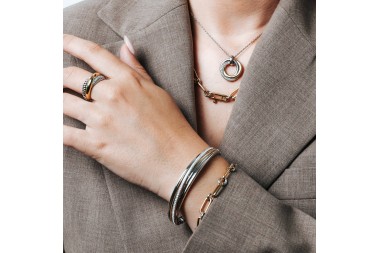 Ti Sento - Bracelet