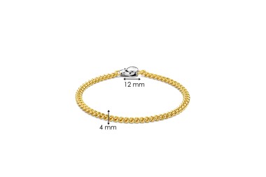Ti Sento - Bracelet