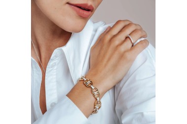 Ti Sento - Bracelet