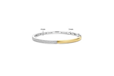 Ti Sento - Bracelet