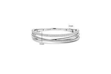 Ti Sento - Bracelet