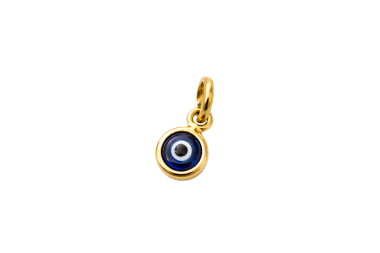 Dije de ojo