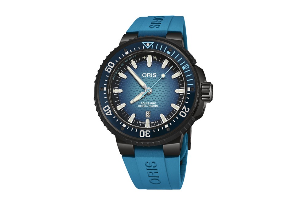Aquis Pro 1000m 49,5mm
