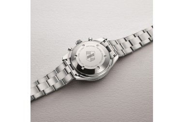 Divers Sixty‑Five Chronograph 40mm