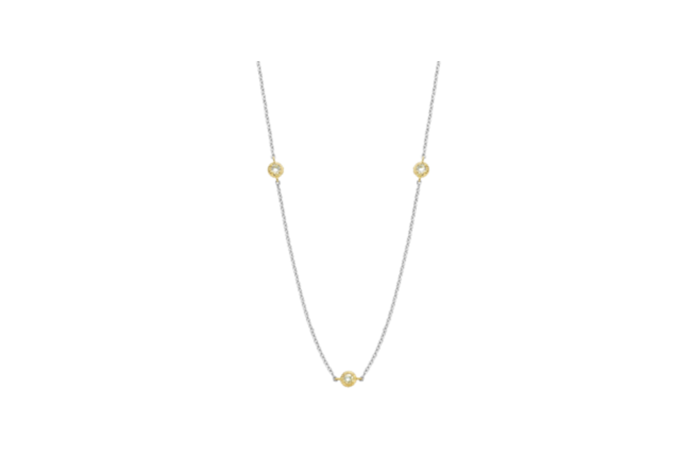 Ti Sento - Neacklace