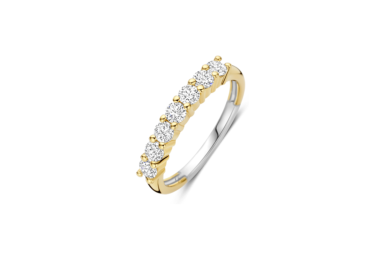 Ti Sento - Tennis Ring 3mm