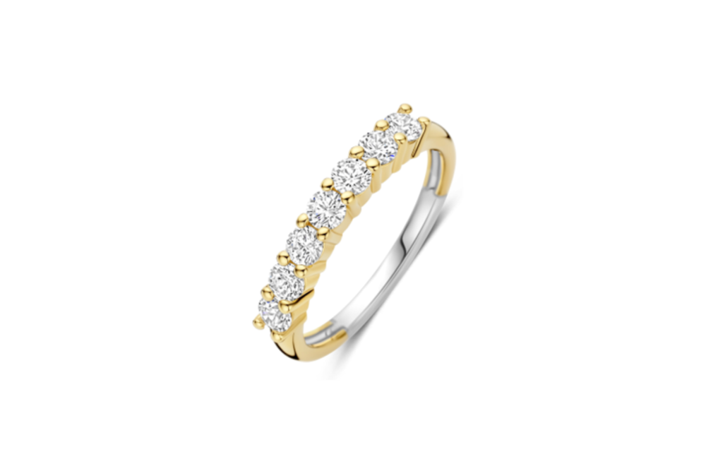 Ti Sento - Tennis Ring 3mm