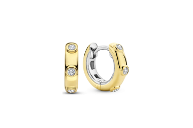 Ti Sento - Earrings
