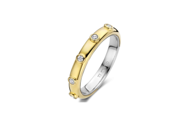 Ti Sento - Ring