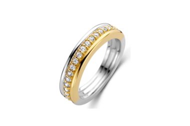Ti Sento - Ring