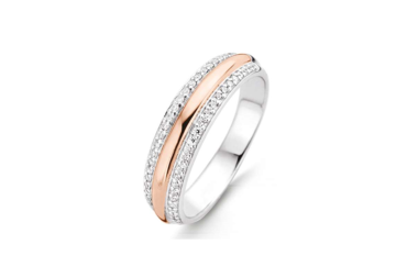 Ti Sento - Ring