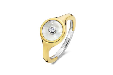 Ti Sento - Ring
