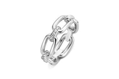 Ti Sento - Ring