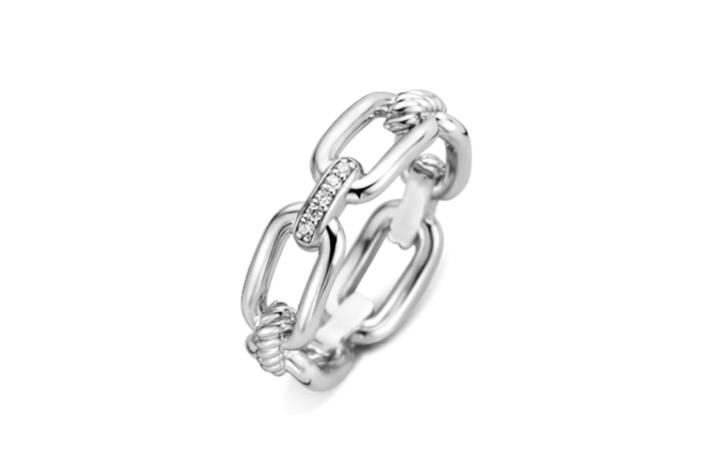 Ti Sento - Ring