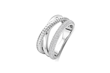 Ti Sento - Ring