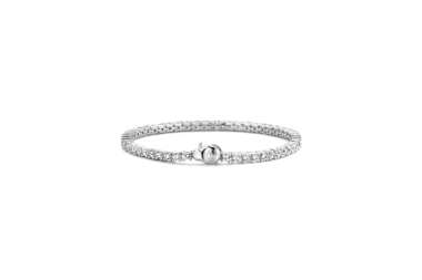 Ti Sento - Tennis Bracelet 4mm