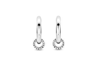 Ti Sento - Structure Hoops