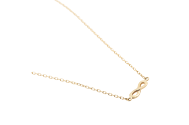 Collar infinito