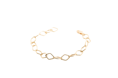 Pulsera Rombos