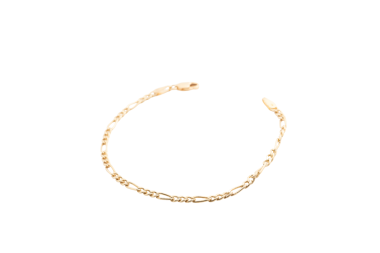 Pulsera de oro