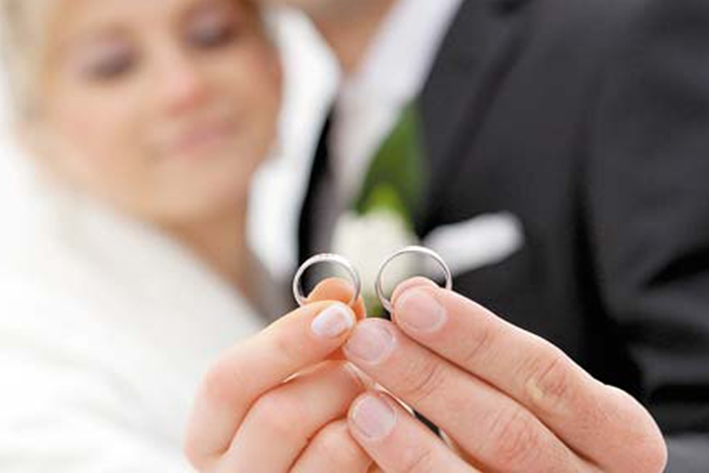 ¿Cómo elegir el mejor anillo de compromiso para tu pareja? Aprende en 5 pasos