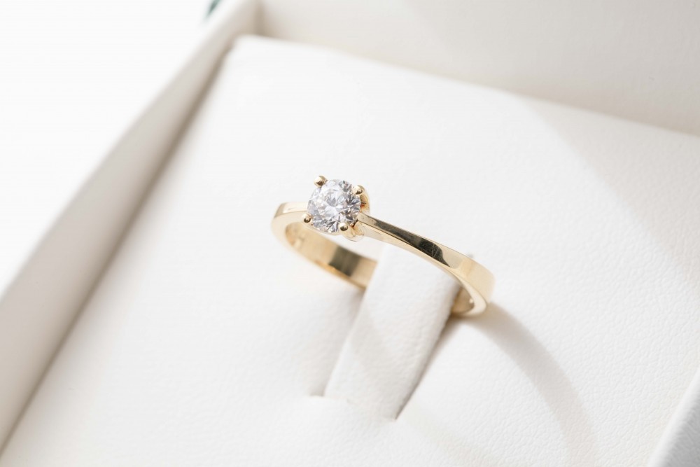 5 beneficios de los anillos para matrimonio modernos