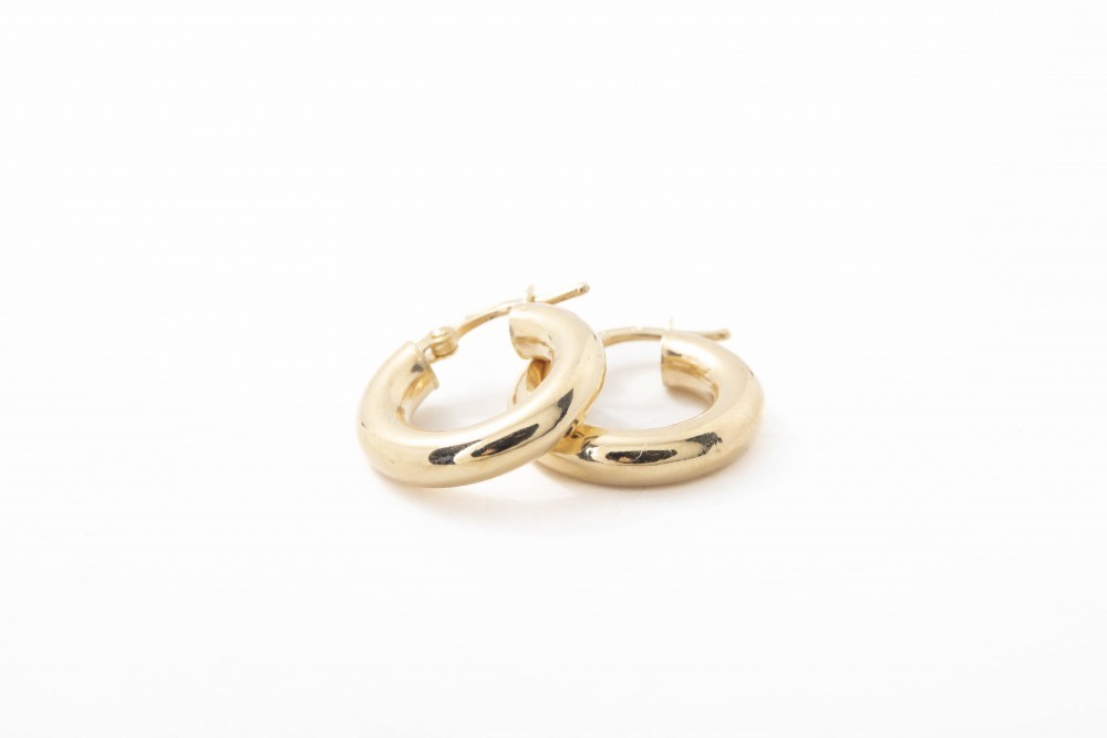 Aretes de oro para mujer – Elegancia y Sofisticación para Cada Ocasión