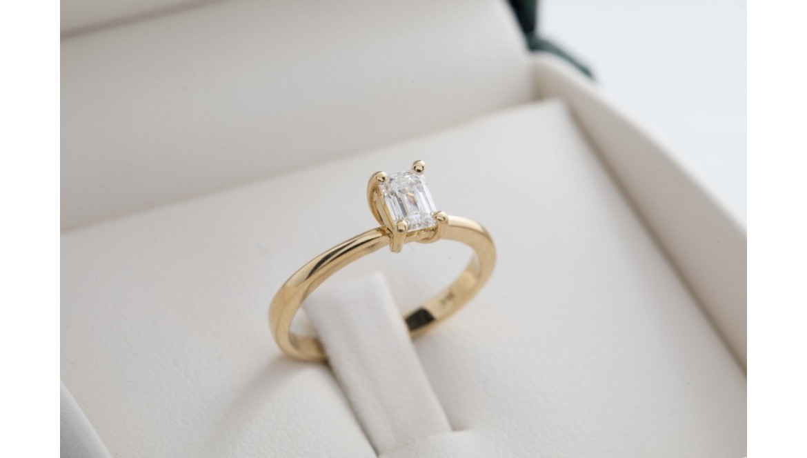 El tesoro ancestral: Descubre la belleza de las joyas de oro peruano en Joyería Murguía El tesoro ancestral: Descubre la belleza de las joyas de oro peruano en Joyería Murguía