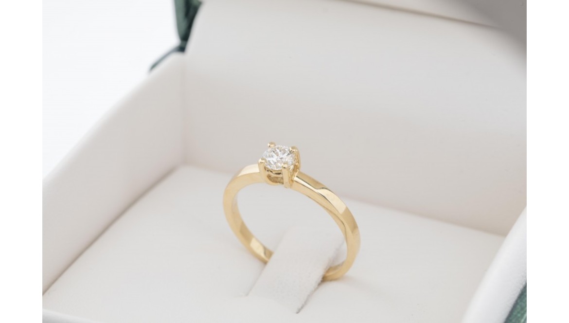 Diamantes certificados