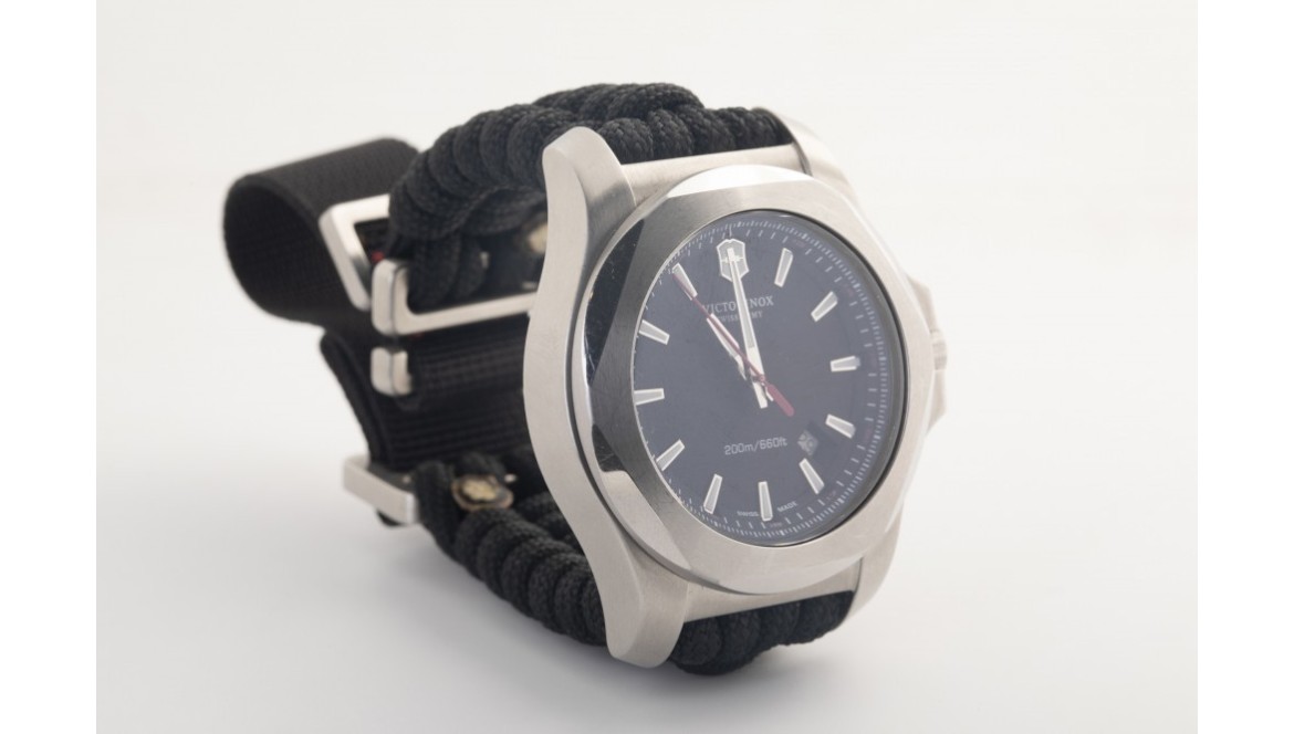 Precisión, estilo y resistencia: descubre el valor de un Reloj Victorinox Precisión, estilo y resistencia: descubre el valor de un Reloj Victorinox
