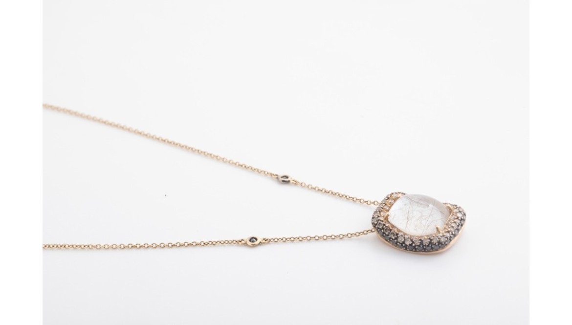 Alta Joyería: elegancia atemporal en cada detalle Alta Joyería: elegancia atemporal en cada detalle